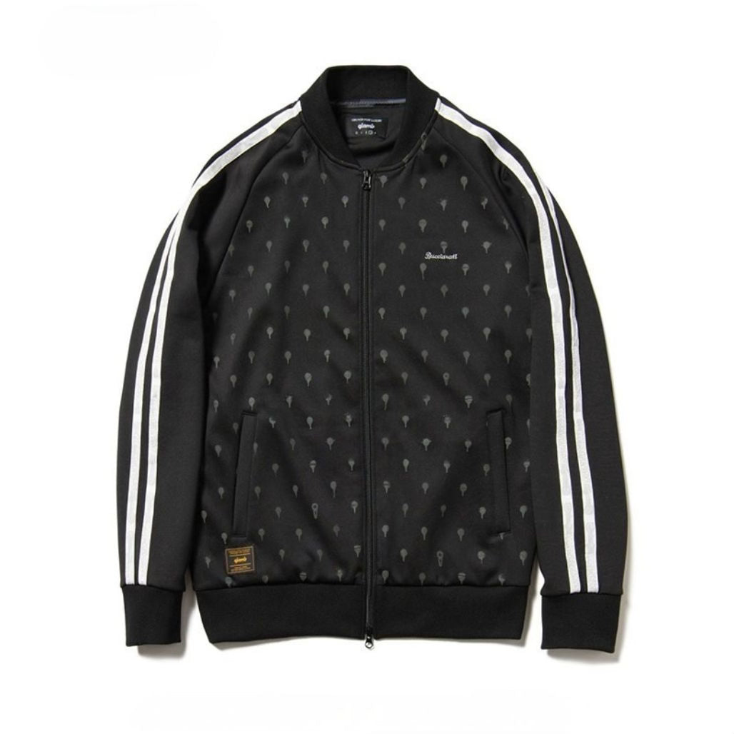 JoJo's Bizarre Adventure Bruno Bucciarati Track Jacket