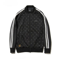 JoJo's Bizarre Adventure Bruno Bucciarati Track Jacket