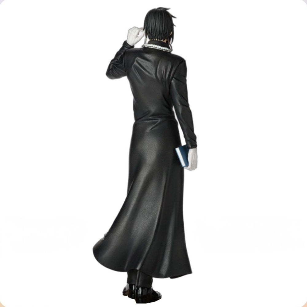 SEGA Black Butler Sebastian Michaelis Figure - FIHEROE.