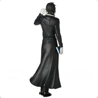 SEGA Black Butler Sebastian Michaelis Figure - FIHEROE.