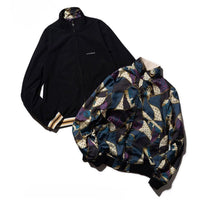 Jojo’s Bizarre Adventure Sticky Fingers Jacket