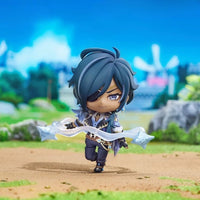 Kaeya Nendoroid #2570 – Genshin Impact Figure - FIHEROE.