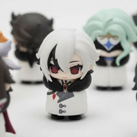 Genshin Impact Blind Box Fatui Harbingers