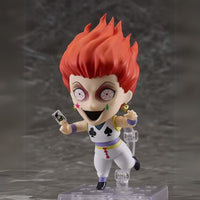 HxH Nendoroid Figures GSC Chibi Collectibles - FIHEROE.