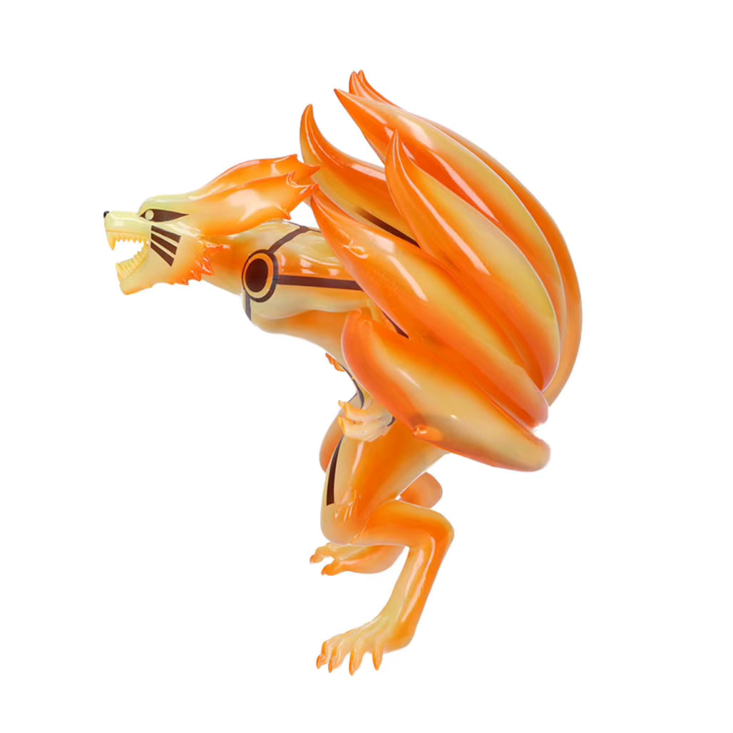 Naruto Shippuden Kurama Chakra Mode Figure - FIHEROE.