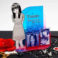 Junji Ito Tomie Acrylic Standee | Nullset - FIHEROE.