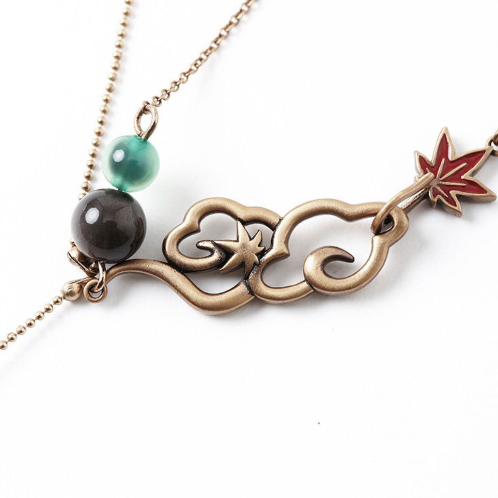 Honkai Star Rail Dan Heng Jewelry Set - miHoYo