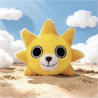 One Piece Plush Coin Purse Pendant – Ship Charm