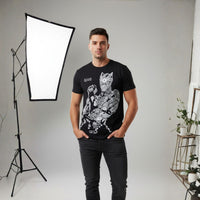 JoJo's Bizarre Adventure Killer Queen Shirt