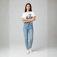 JoJo's Bizarre Adventure Killer Queen Shirt