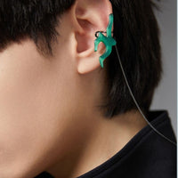 Honkai Star Rail Dan Heng Jewelry Set - miHoYo