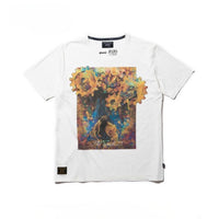 GLAMB Jojo's Bizarre Adventure Dio Brando Graphic Shirt