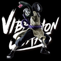 Naruto Shippuden Snake Sage Orochimaru Figure - FIHEROE.