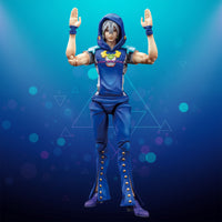 Jodio Joestar Figure Medicos SAS JOJOLands