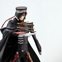 Kotobukiya ARTFXJ Lelouch Lamperouge collectible - FIHEROE.