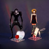 Death Note Acrylic Standee | Media Link Licensed - FIHEROE.