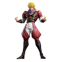 JoJo Figures Dio Brando Jonathan Joestar Banpresto - FIHEROE.
