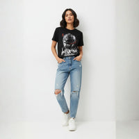 Sun Wukong The Monkey King Anime Graphic Tee