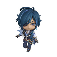 Kaeya Nendoroid #2570 – Genshin Impact Figure - FIHEROE.