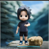 Pop Mart Naruto Shippuden Childhood Series Full Set - FIHEROE.