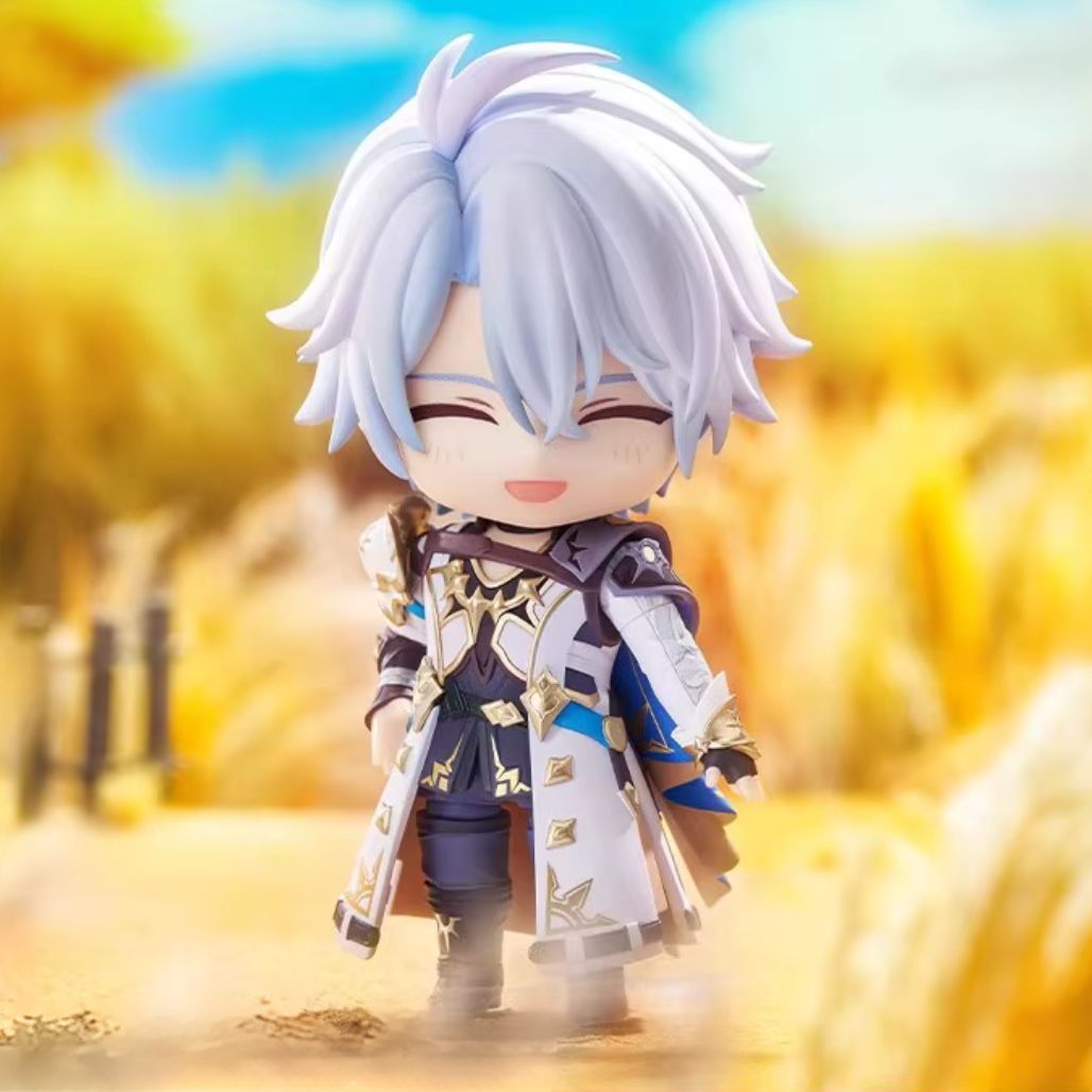 Phainon Nendoroid – Honkai: Star Rail Figure - FIHEROE.