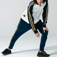 JoJo's Bizarre Adventure Bruno Bucciarati Track Jacket