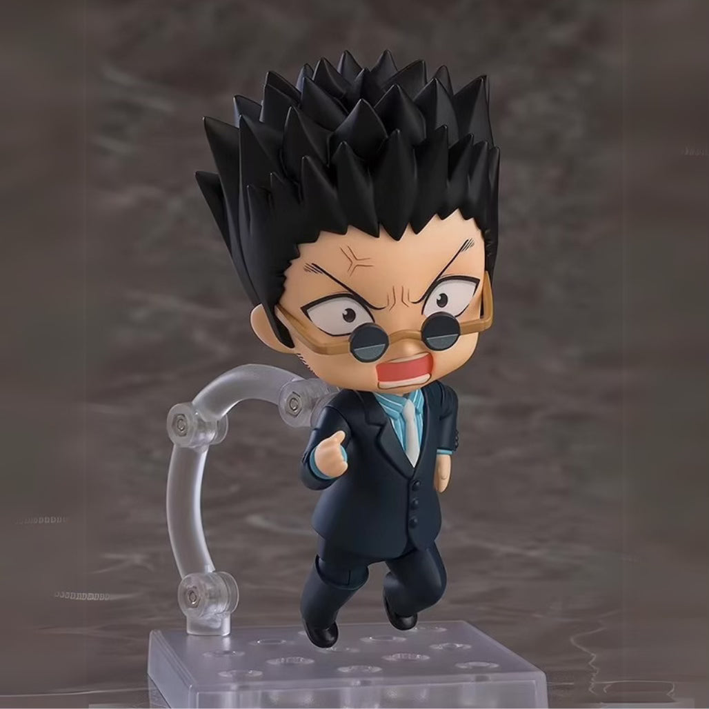 HxH Nendoroid Figures GSC Chibi Collectibles - FIHEROE.
