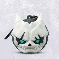 Kaiju No. 8 Coin Purse Headphone Bag & Keychain - FIHEROE.