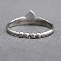 Frieren Beyond Journey's End S925 Silver Ring