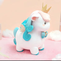 miHoYo Honkai Star Rail Little Lca Plush Doll Anime - FIHEROE.