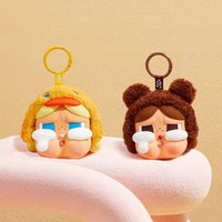 Pop Mart Crybaby Bitter Bear Earbuds Bag Blind Box - FIHEROE.