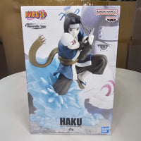 Naruto Hidden Mist Ice Release Haku Figure - FIHEROE.