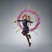 Bandai Jujutsu Kaisen Kugisaki Nobara Action Figure