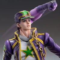 Medicos JJBA 6 Stone Ocean Jotaro Kujo Figure - FIHEROE.