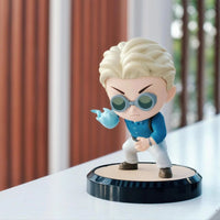 Jujutsu Kaisen Blind Box Shibuya Incident