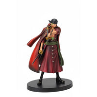 Banpresto One Piece Roronoa Zoro DXF Figure - FIHEROE.