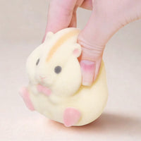 Milky Japan Hamster Stuffed Animal Capsule Toys - FIHEROE.