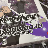 Bandai Gojo Satoru Action Figure - Jujutsu Kaisen