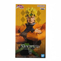 Banpresto Mometria DIO JoJo Figure