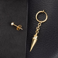 Spy × Family Yor Forger Sterling Silver Earrings - FIHEROE.