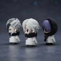 Genshin Impact Blind Box Fatui Harbingers