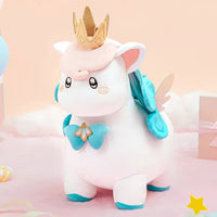 miHoYo Honkai Star Rail Little Lca Plush Doll Anime - FIHEROE.