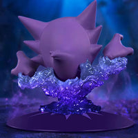 Ghastly & Haunter Evolution Figure Set | Funism