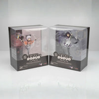 POP UP PARADE Homura Akemi & Nagisa Momoe Figures - FIHEROE.