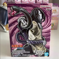 Naruto Shippuden Snake Sage Orochimaru Figure - FIHEROE.