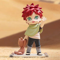 Pop Mart Naruto Shippuden Childhood Series Full Set - FIHEROE.