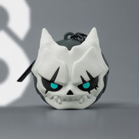 Kaiju No. 8 Coin Purse Headphone Bag & Keychain - FIHEROE.
