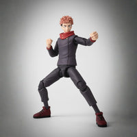 Bandai Jujutsu Kaisen Itadori Yuji Action Figure