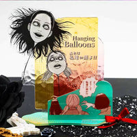 Junji Ito Tomie Acrylic Standee | Nullset - FIHEROE.