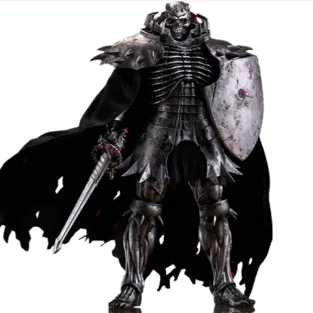 Berserk Skull Knight POP UP PARADE Figure by GSC - FIHEROE.